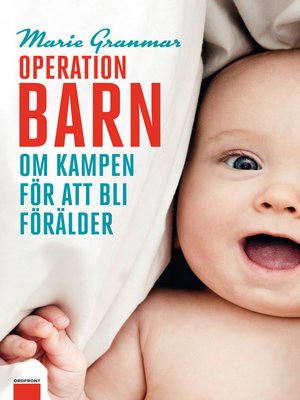 cover image of Operation barn